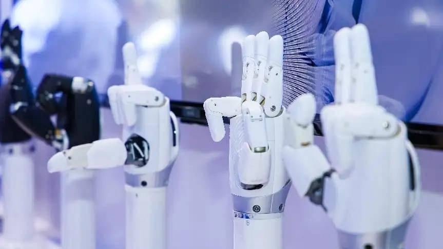 “临界点”已至：智元系灵巧手公司融资了！要做行业TOP1？！