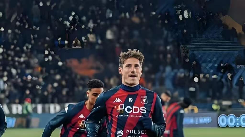 德甲+意甲：科隆vs沃尔夫斯堡+拉齐奥vs热那亚