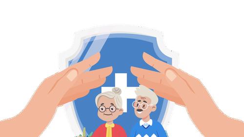 AI进养老院：硬件照护之外，管理也要跟上