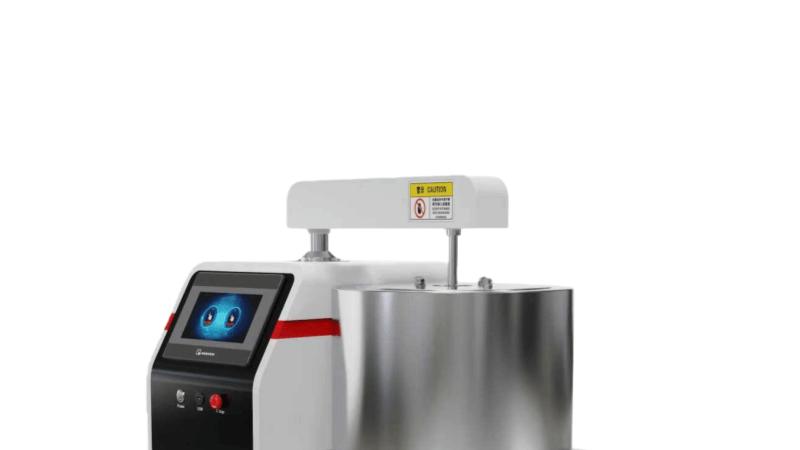 GB/T 21860-2008全自动自燃点测定仪 测试稳定-济南乾元仪器