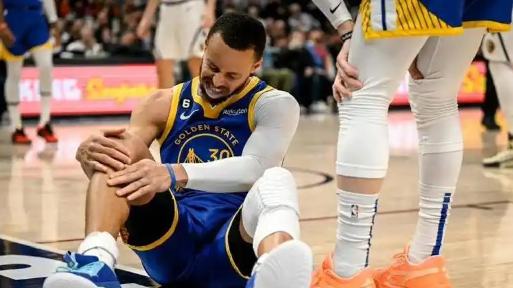 争冠变乐透？库里伤停送勇士9.4%前四选秀概率，是否摆烂已有答案