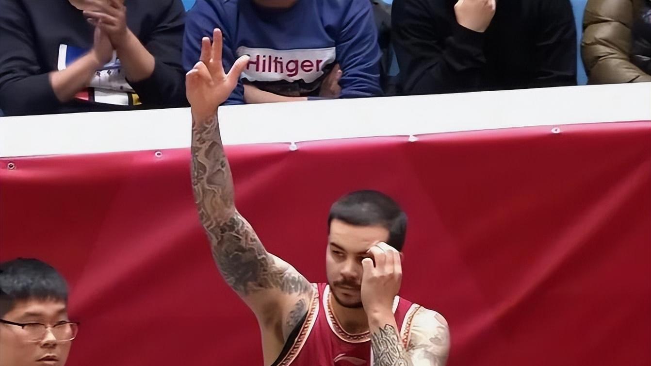 换丁伟后，新教练8战6胜，已把球队带到强队行列，北控不妨学学