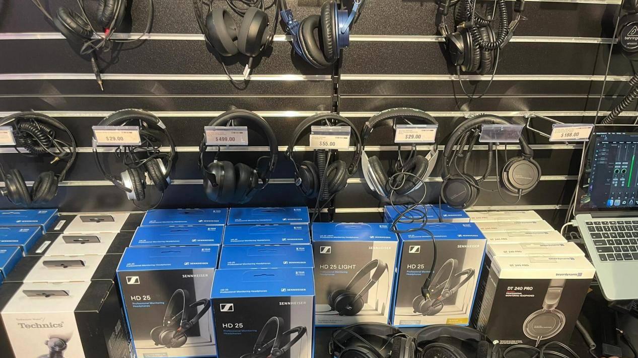 耳挂式耳机伤耳朵吗？一篇文章告诉你2026年开放式耳机品牌哪个好用！