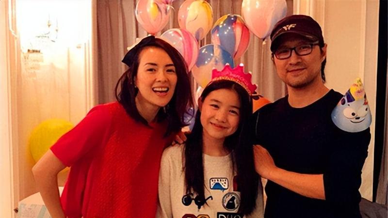 大s女儿12岁生日冷清，马筱梅划清界限，再看章子怡格局高下立见