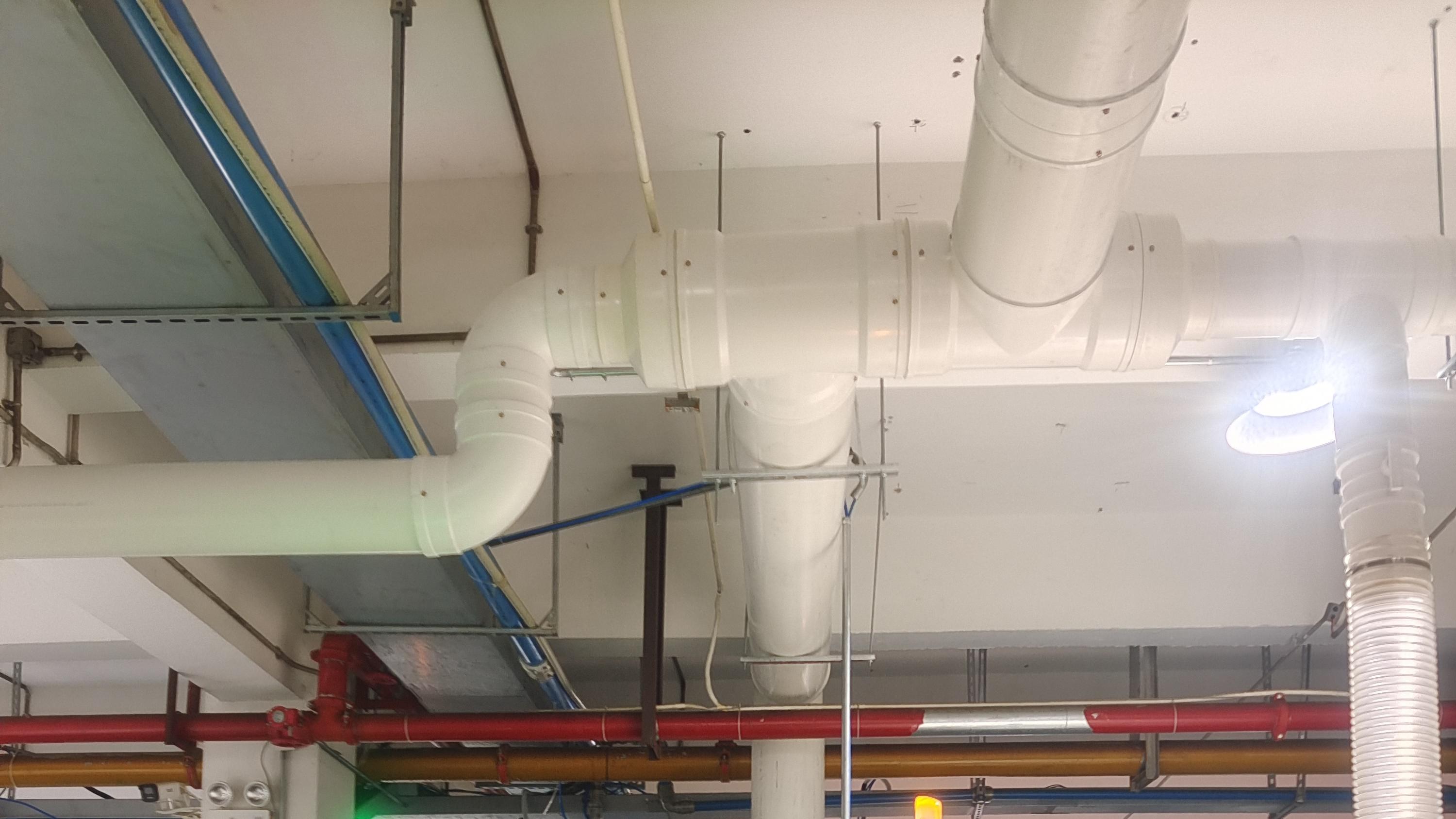 告别油雾困扰，赋能绿色生产斯普林油雾净化器为工业企业破局解难