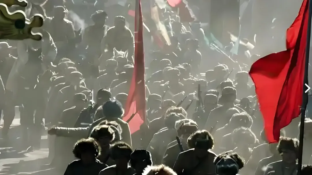 谢和赓是怎么潜伏在白崇禧身边的？能力不俗，连李宗仁都很认可！