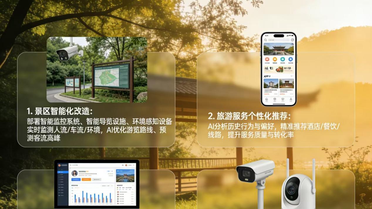 2026年AI+智慧文旅全场景应用解决方案白皮书 - 全1736页下载