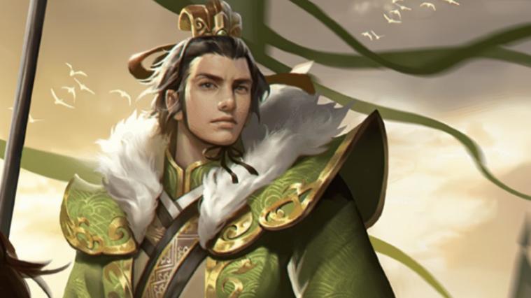 三国杀：新手不敢碰排位？只要有这些免费武将，就能放心玩