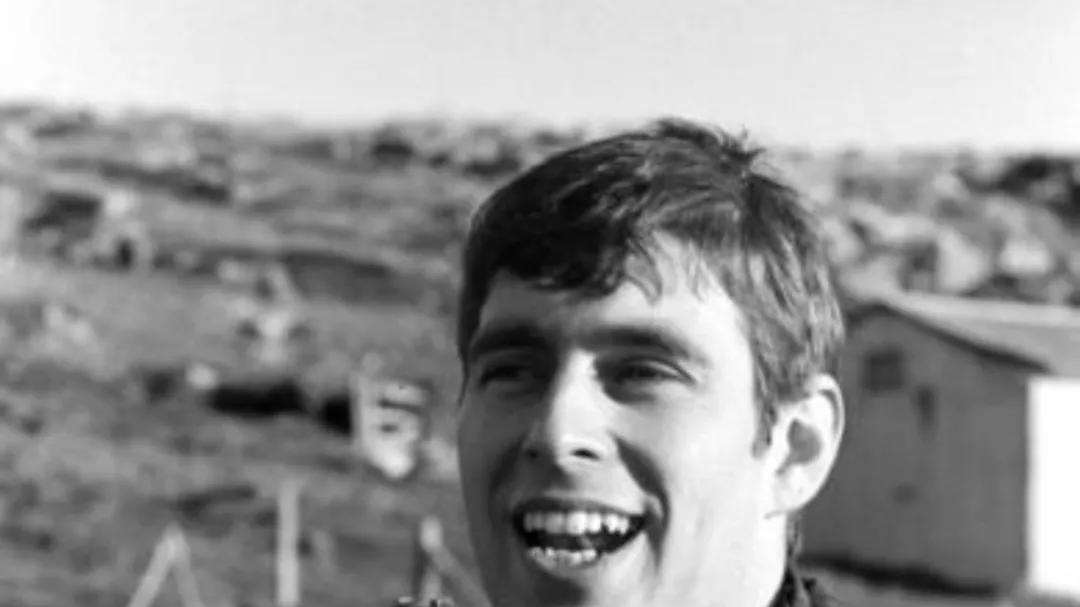 从王子到嫌疑人：爱泼斯坦文件公布后，英国王室迎来最黑暗时刻