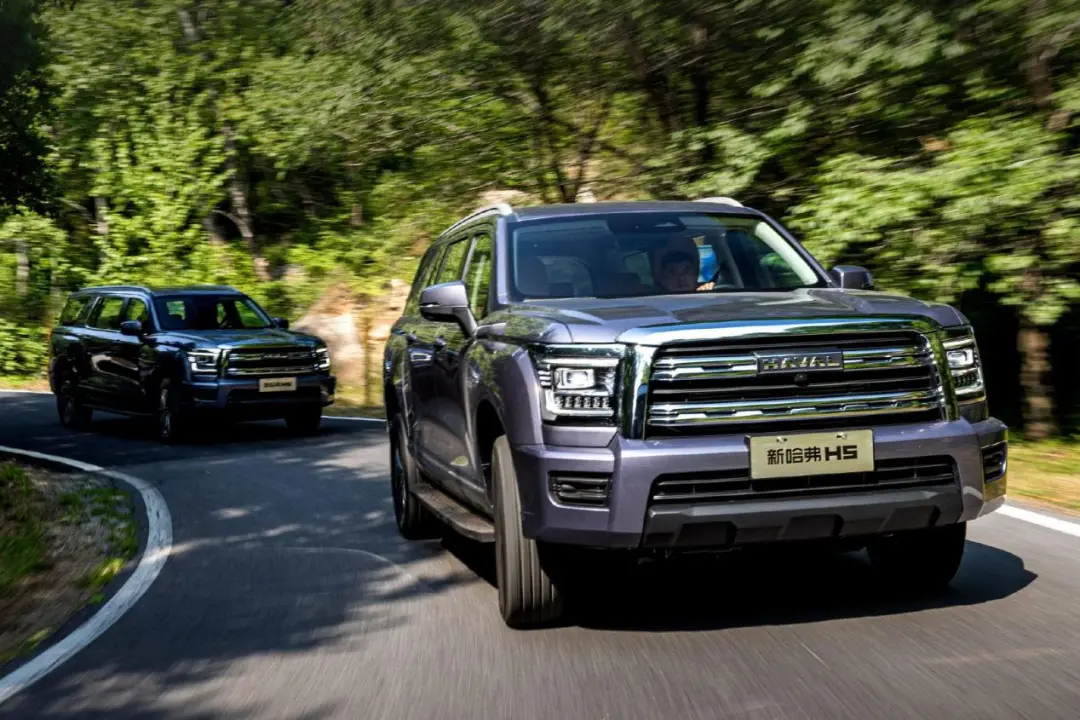 15万级SUV 这三款你觉得值吗？优劣全都说