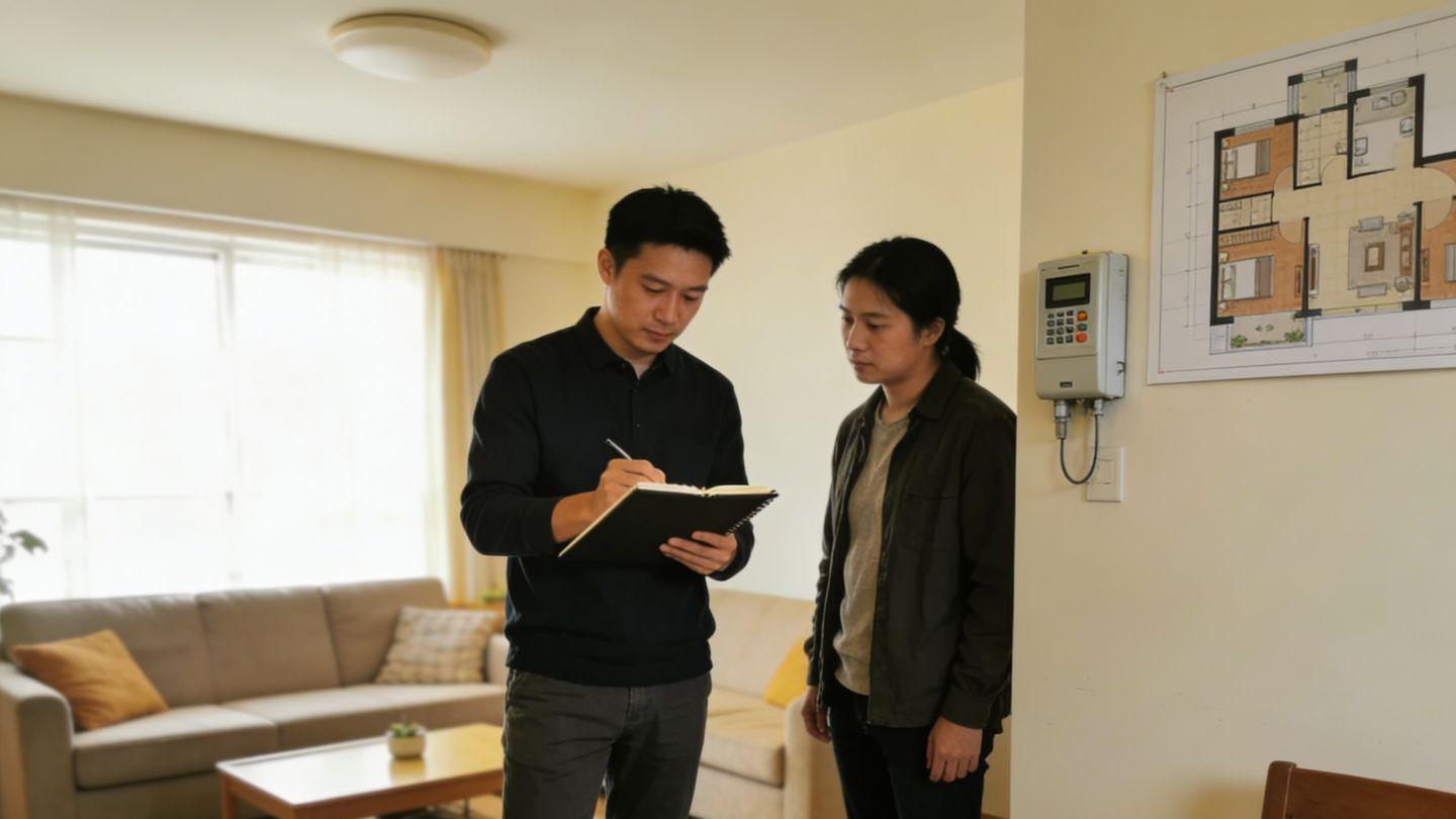 如何让每一分租金自动拆解到业主、平台与服务方？一套分账机制终结月底对账噩梦