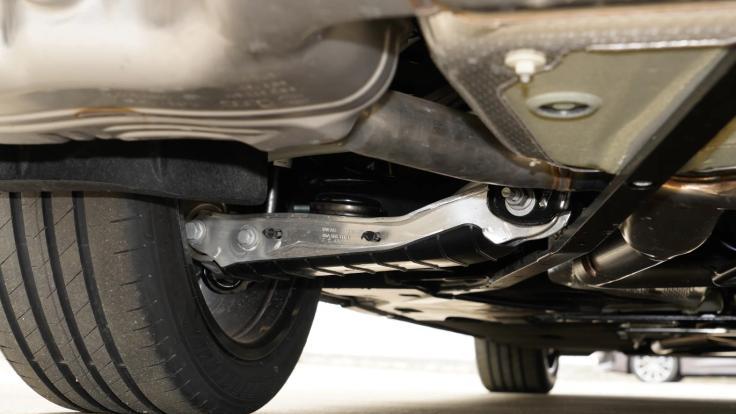 32.3万起的新奥迪A6L来了！PPC平台打造，藏了多少硬实力？