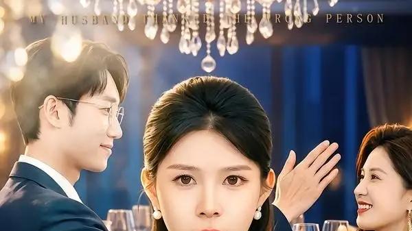 《上市庆功宴上，我丈夫谢错了人》错爱纠葛燃爆与真相冲击（83集）