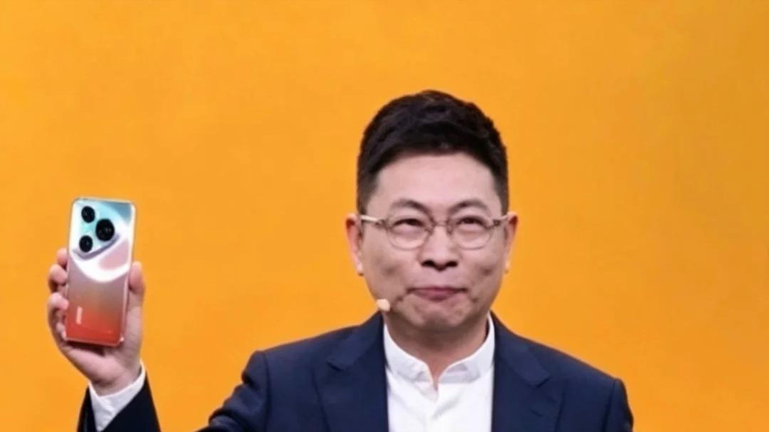 老外有福了，华为Pura 90系列海外定档，回归5G网络显示