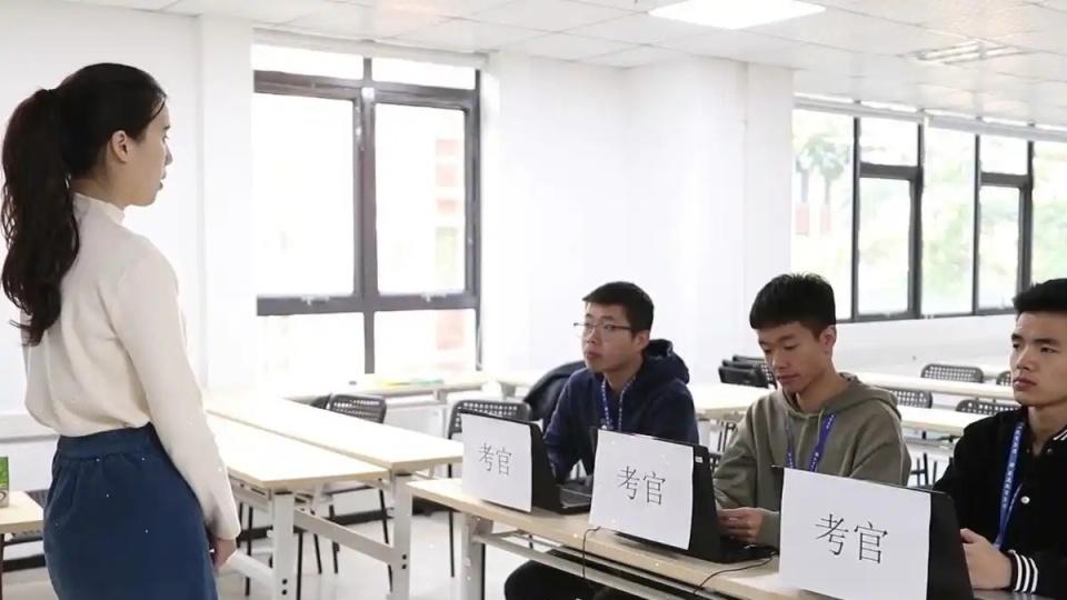 越来越难，西部高校骨干教师流失率持续增加