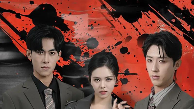 《私有月光》甜蜜暴击，豪门真爱逆袭路与治愈系浪漫满溢