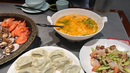 威海必吃美食领衔！5家美食解锁逛吃新体验！