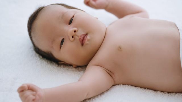 孕期体重别超标！孕妈太胖，竟会让宝宝“生理年龄”偏大