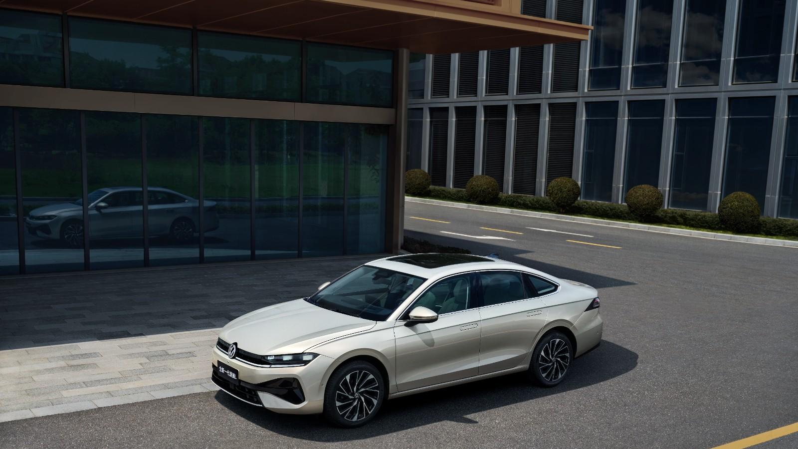 智趣兼备高效平顺，宽敞舒适，速腾L和朗逸哪款更适合家用？