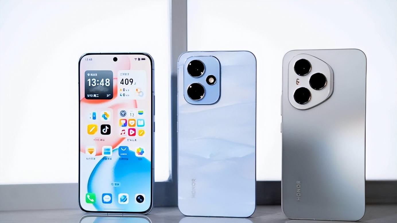 预算2000档必看：荣耀400用亲民价，交出旗舰级体验答卷