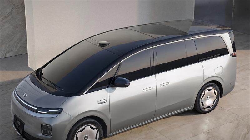 零跑携手一汽 十年冲击400万辆