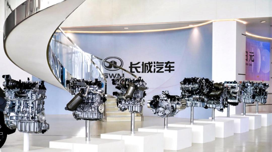 魏建军代言魏牌V9X：一场关于信任的“极限测试”