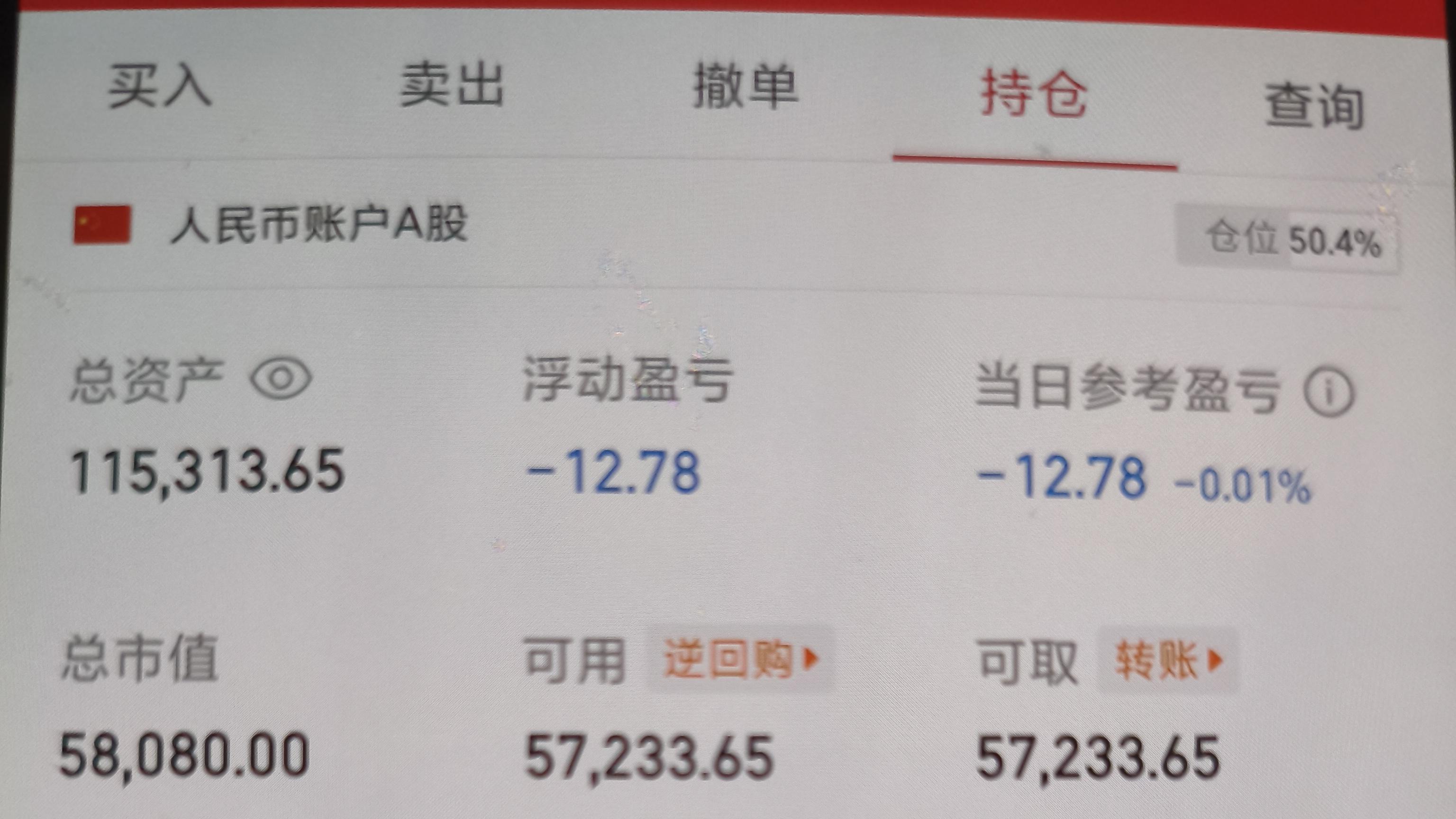 6月10日：昊华科技。
