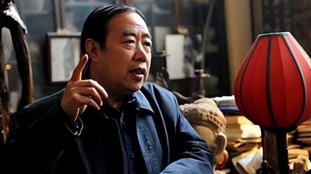 网络谣传贾平凹抄袭事件，看完举报内容觉得滑稽可笑！