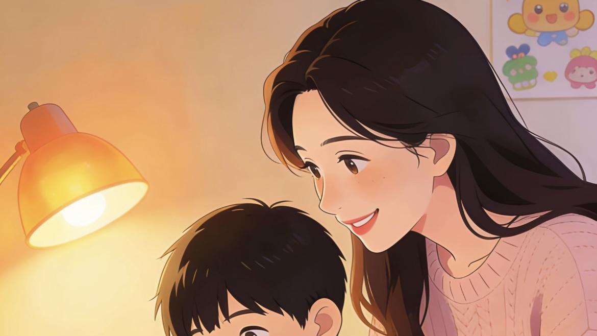 破解育儿难题：少点控制，多点倾听