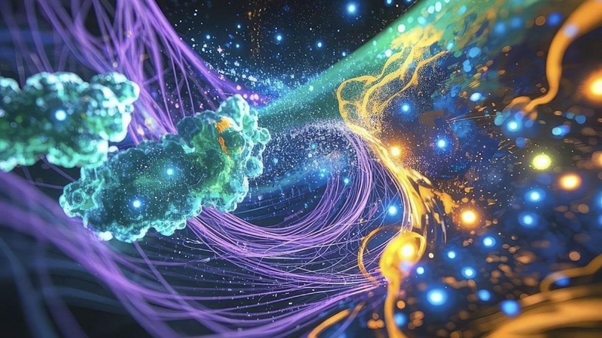 意识的四个层次，显意识、暗意识、相对隐意识和绝对隐意识