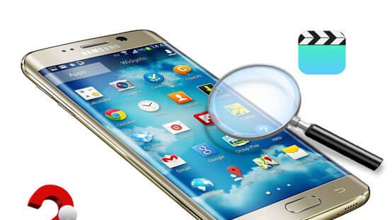 如何在三星恢复已删除视频的 6 种方法