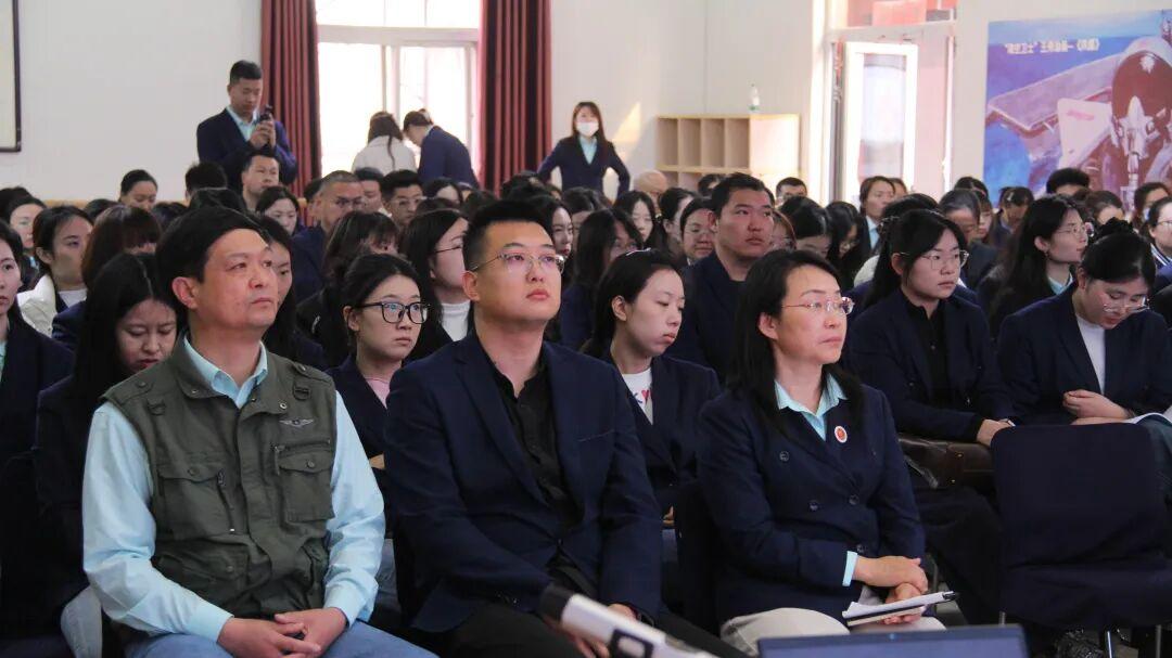 北京市博文学校“十五五”发展规划全员专题培训圆满举行！