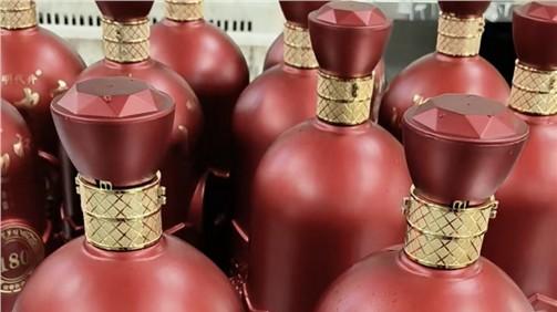 冯强：十里飘香