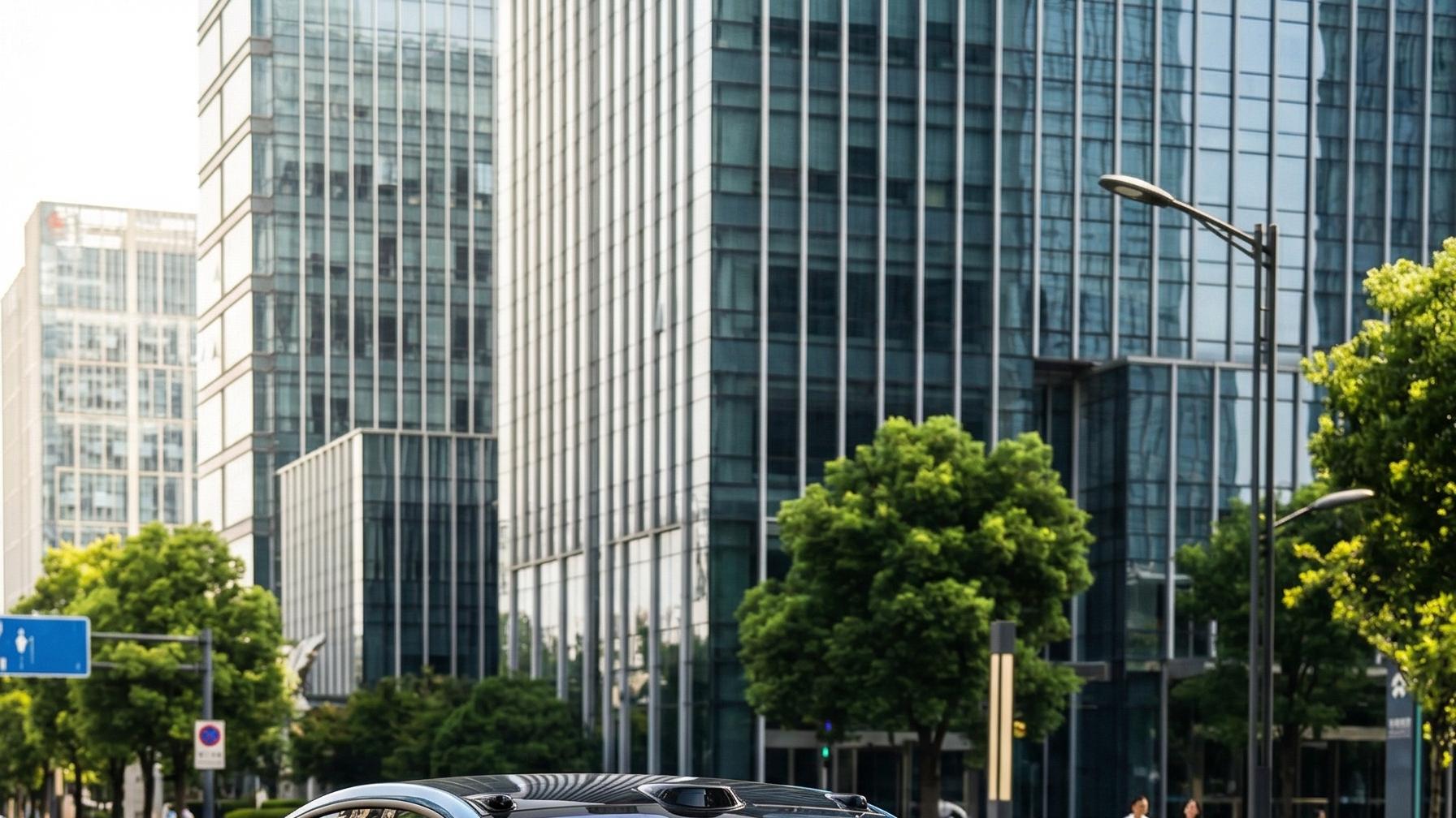 同样是蓝色，各有各的气质