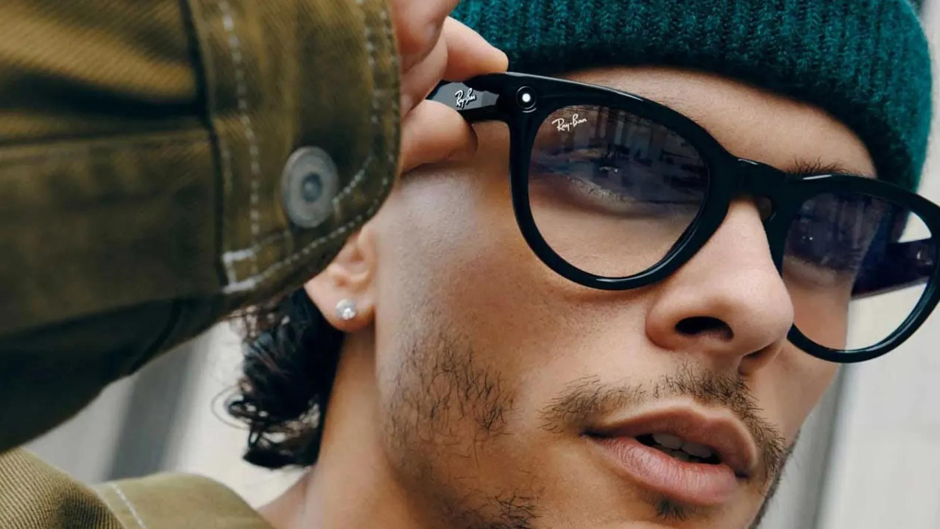 机构称2026年全球AR眼镜出货量将达95万台，同比增长53%