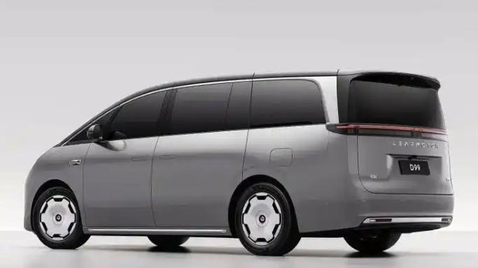 26年就看这5款全新重磅MPV，埃尔法真心靠边站