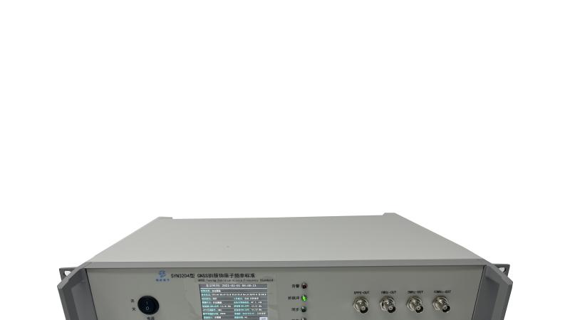 GNSS驯服铷原子频率标准功能特点介绍