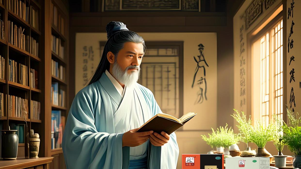 中医说的气虚发热是咋回事