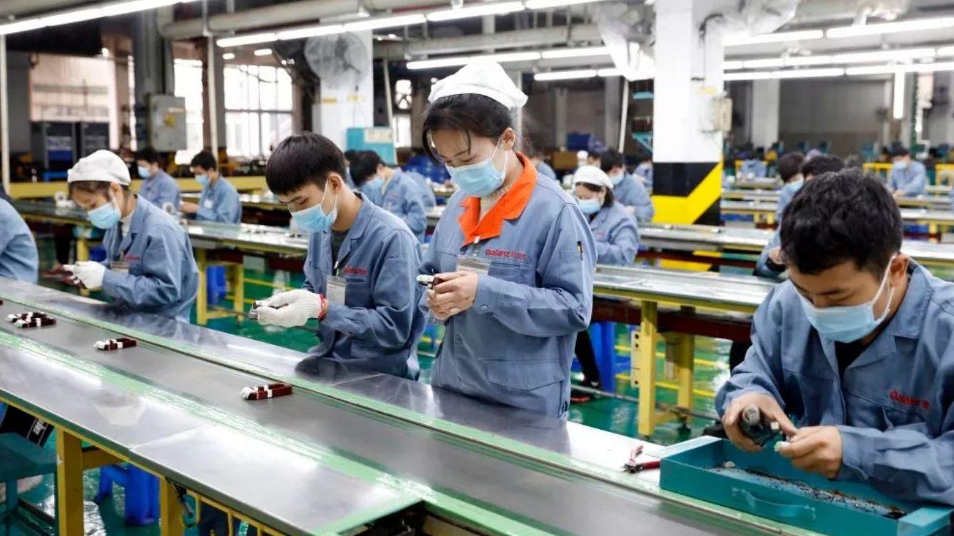 流水线VS非流水线：看收入选前者，图轻松选后者！