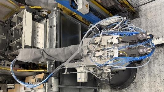 欧洲领先座椅制造商Interstuhl采用杜尔产品进行座椅表面喷涂