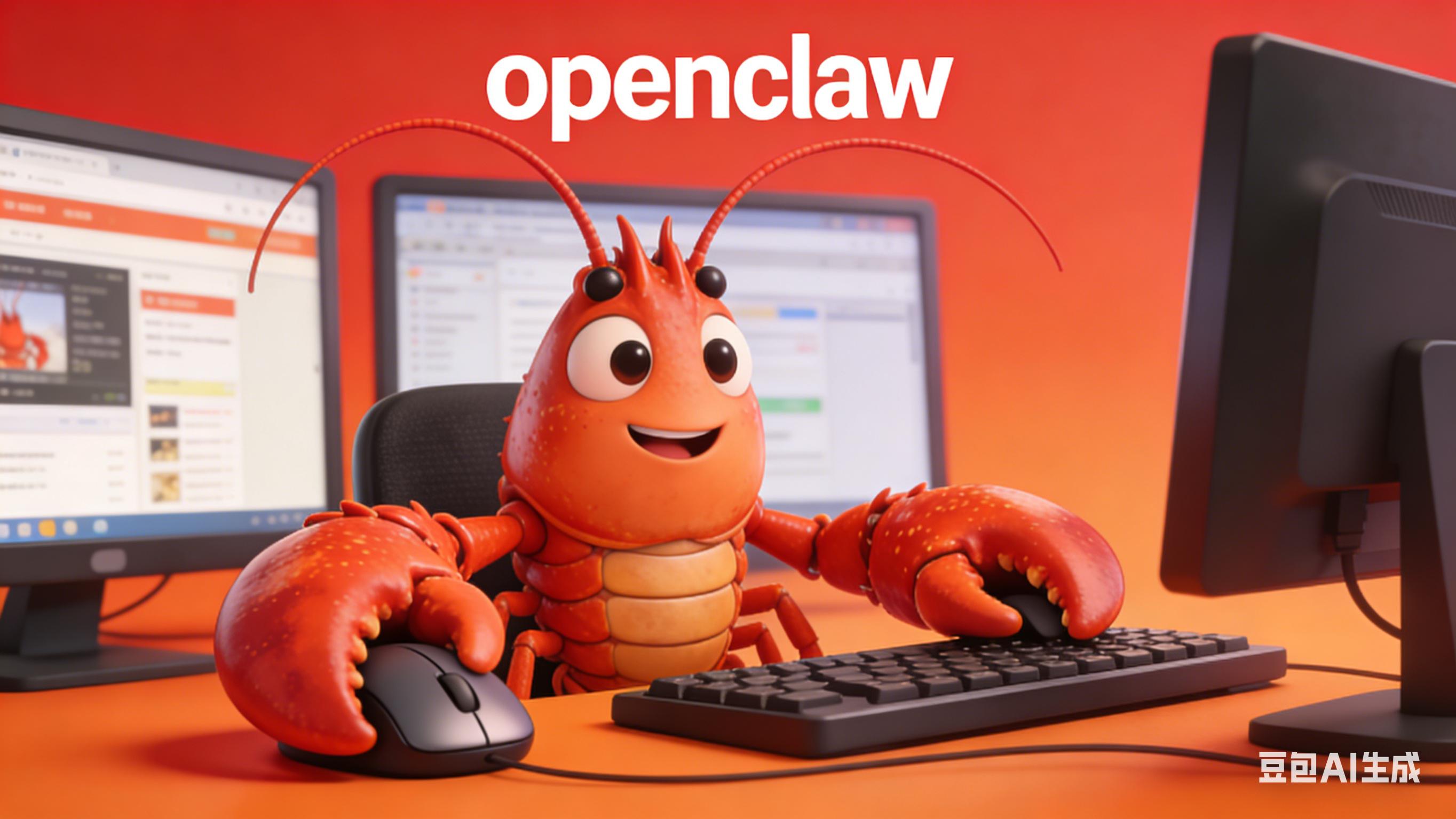 星标 28 万 +，OpenClaw 凭什么成为 2026 年开源圈最大黑马？