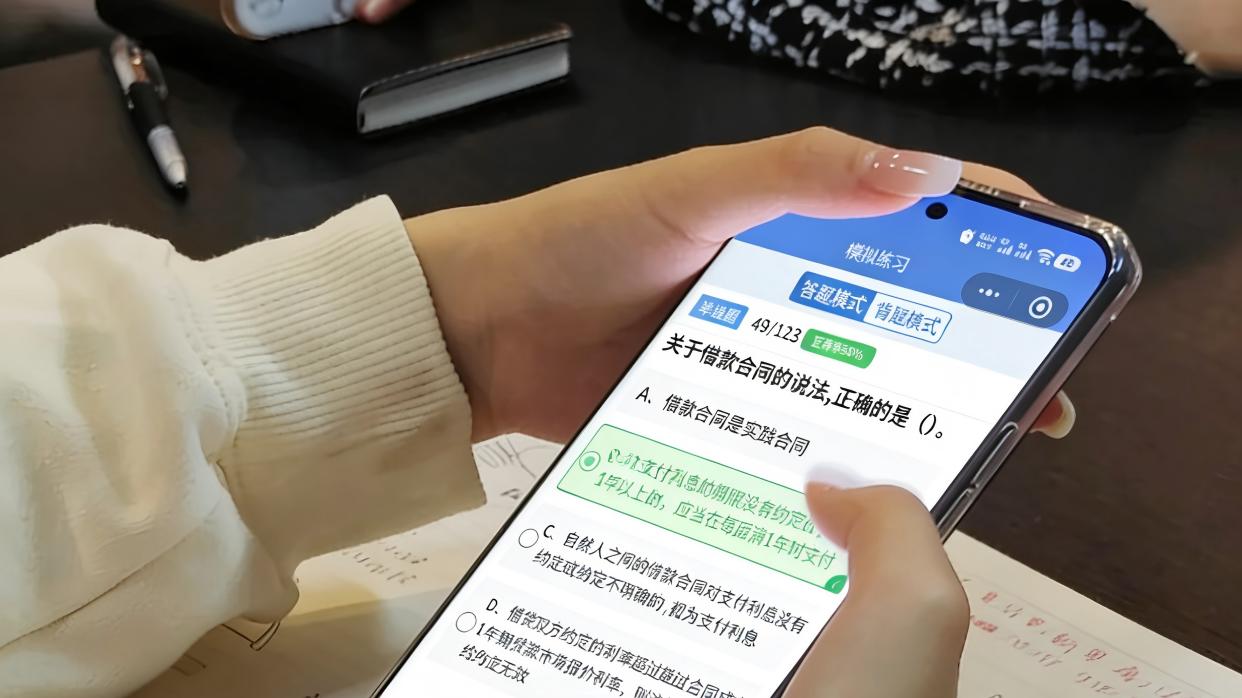 注意啦！2026年二建多地首次改为机考，这些小细节千万要注意