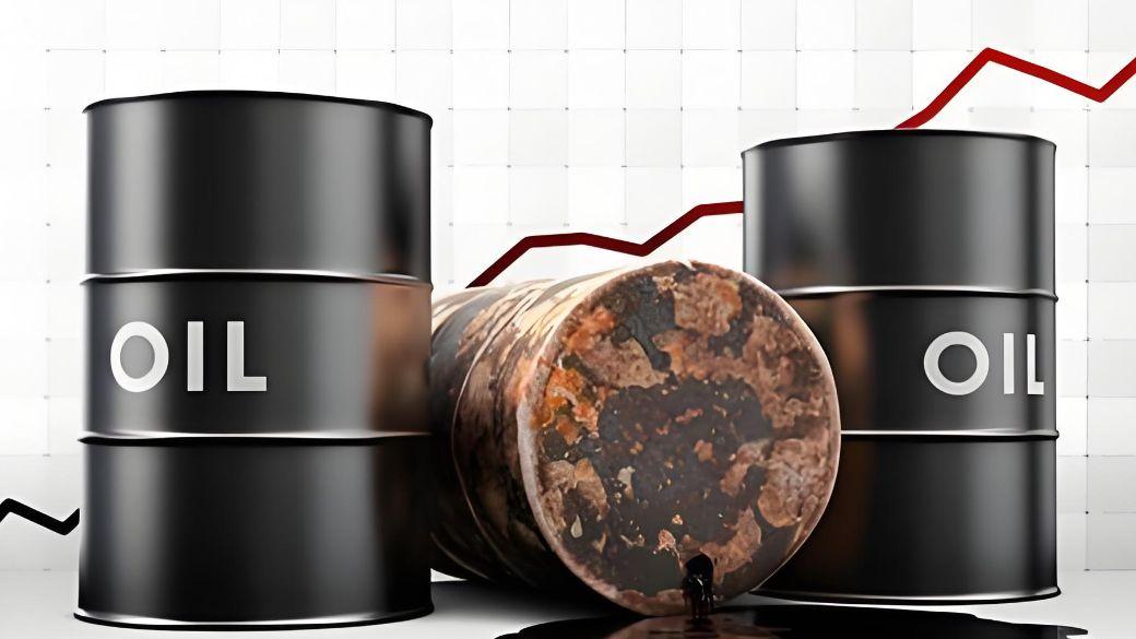 买油只是表象！韩国深夜奔赴阿联酋，真正图的是这条“救命通道”