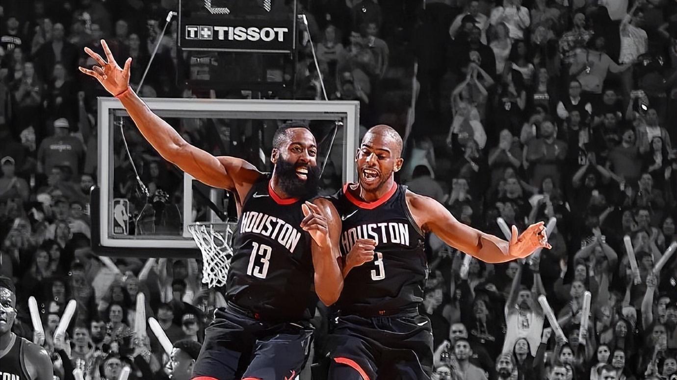 保罗宣布退役，正如他的生涯缩影——距离圆满总差一点