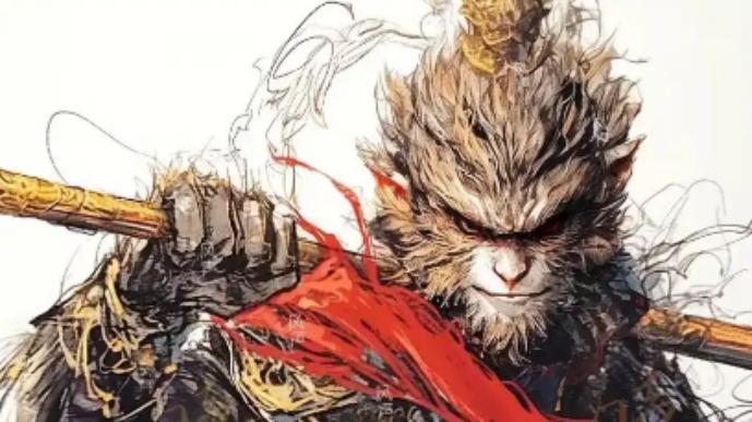 那句齐天大圣，喊出多少人的心底渴望