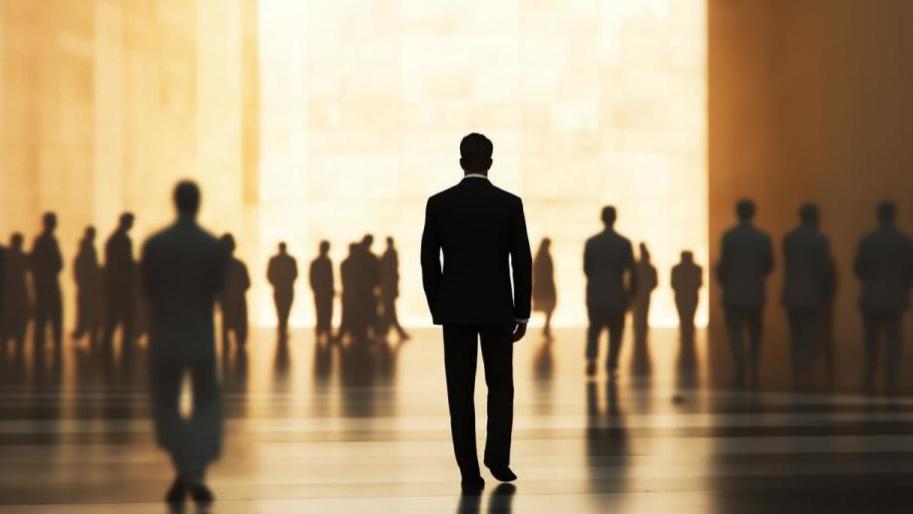 40岁自救指南：偷偷练好这4条“救命”本事