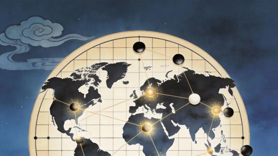 深韩业余围棋交流——围棋作为“外交棋子”的文化软实力