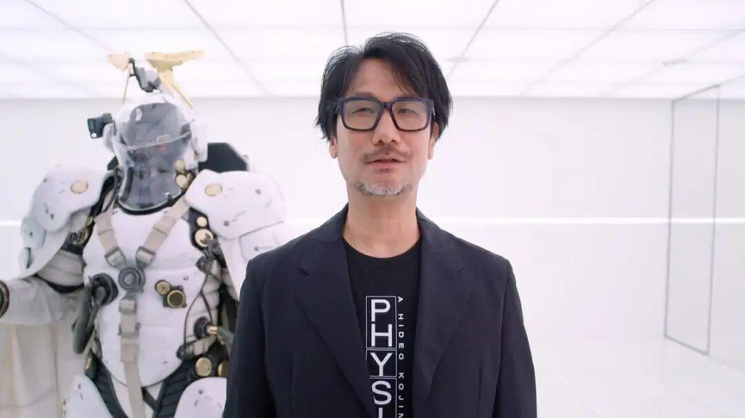 小岛工作室回应撤资争议：“当时大脑一片空白，所以没有问索尼太多问题”