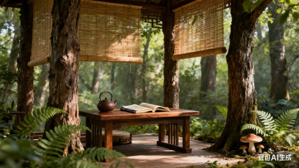 开卷有益：阅读是古人的养生良方