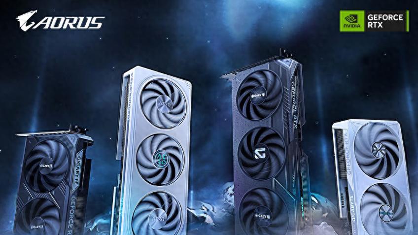 《异环》公测：DLSS4.5加持，技嘉RTX5060Ti8G稳定高画质流畅体验